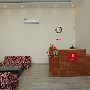 Hotel O Lakshya